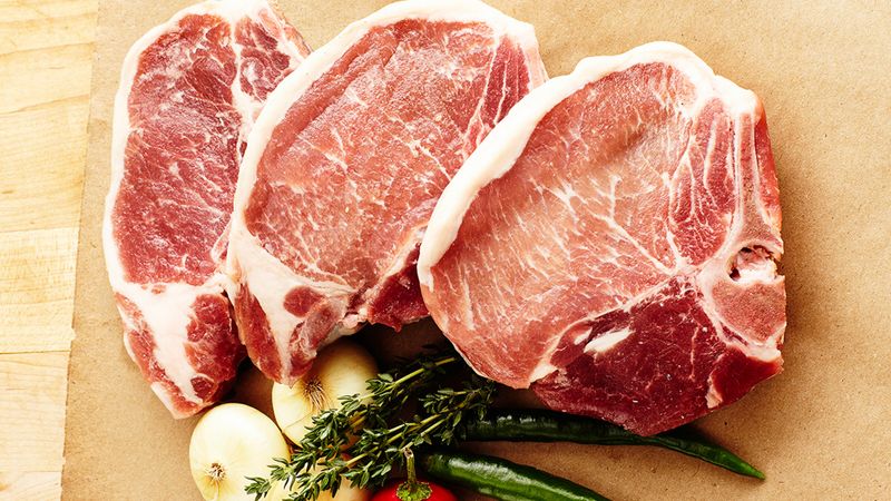 Space, Enrichment, And Calm Groups Keep Meat Tender