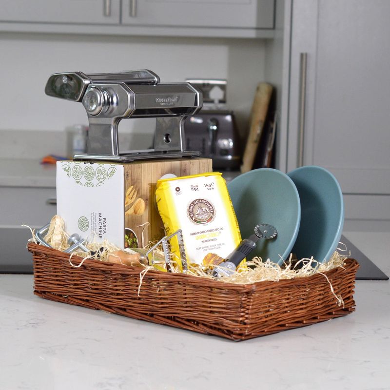 Handmade Pasta Kit