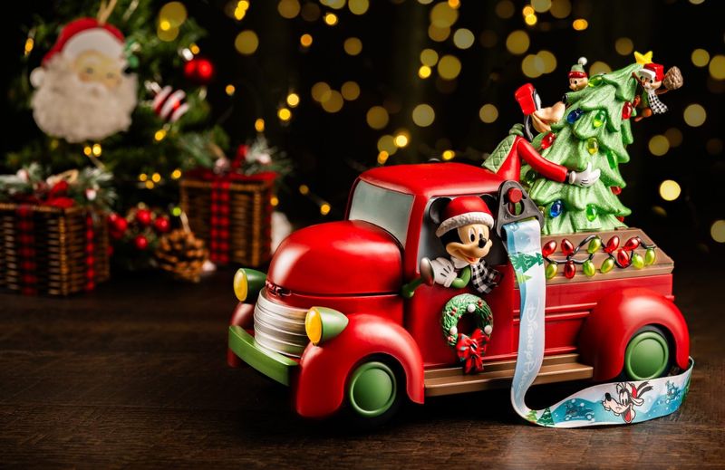New Holiday Sweets Steal The Show