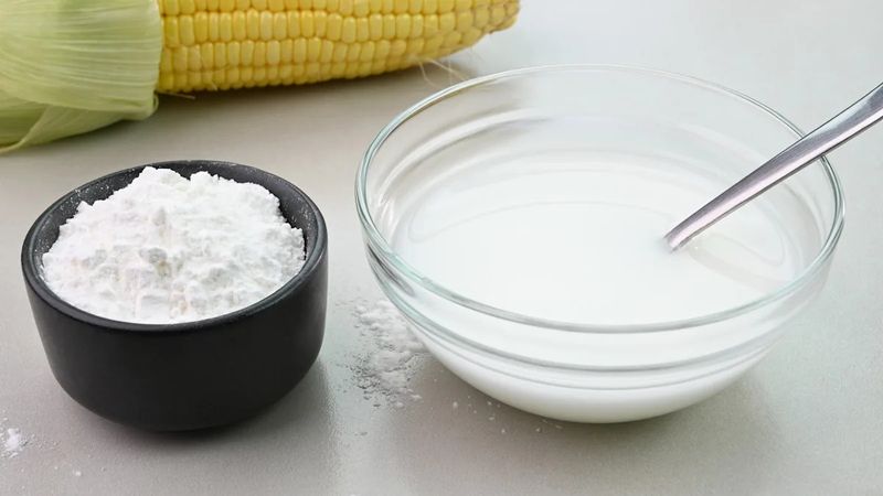 Cornstarch