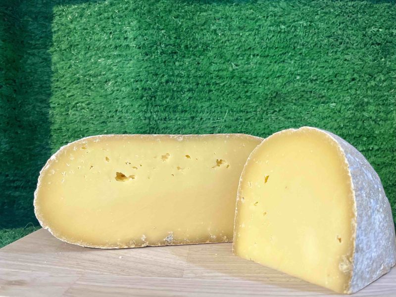 Bath Soft Cheese