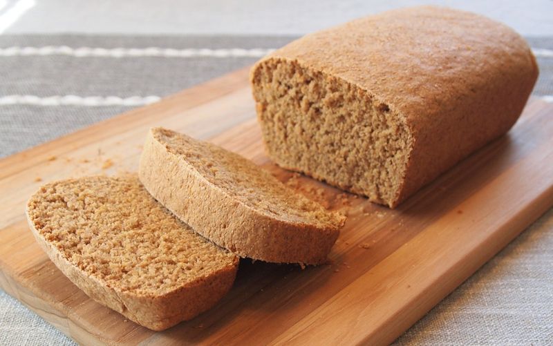 The National Loaf