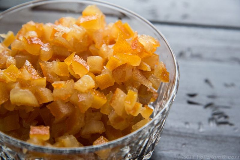 Mixed Peel
