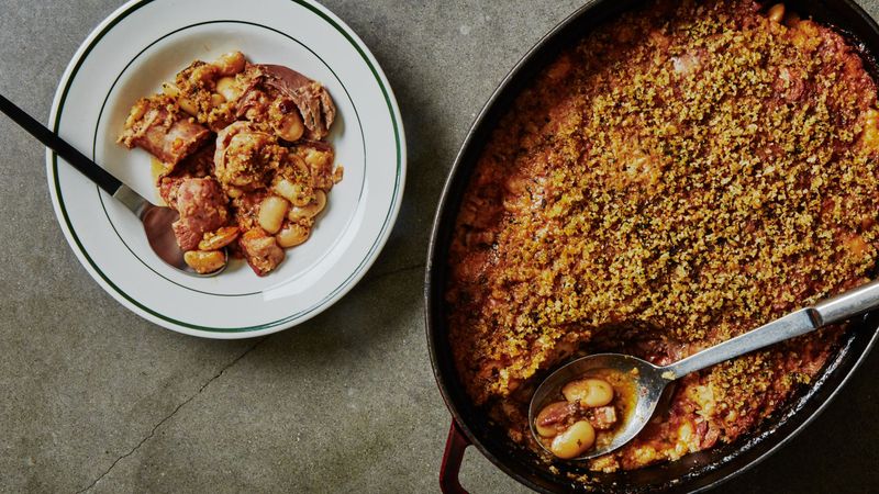 Cassoulet