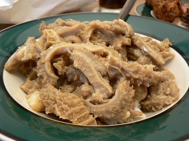 Tripe