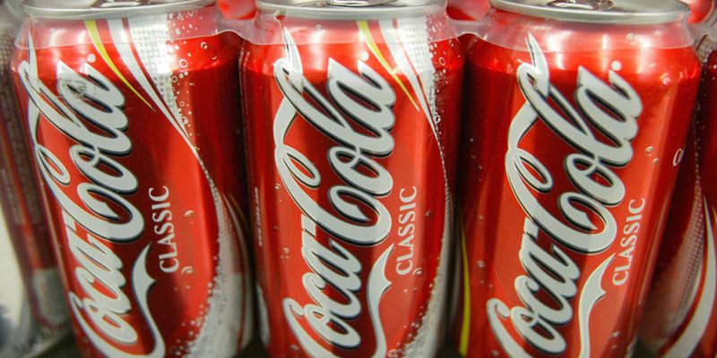 Coca-Cola Classic
