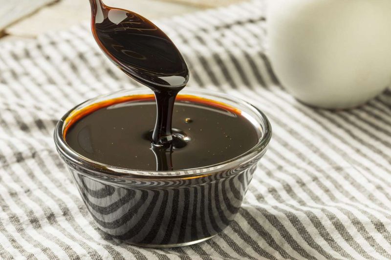Black Treacle