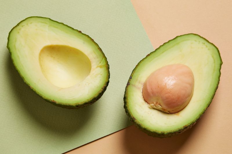 Avocados