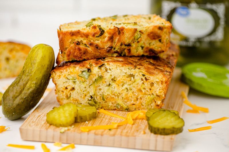 Acts As A Secret Ingredient In Homemade Bread