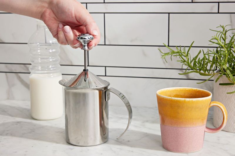 Milk Frother