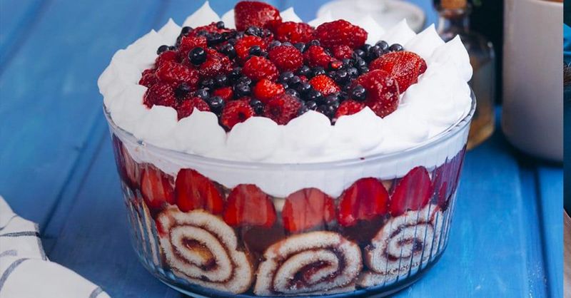 Trifle