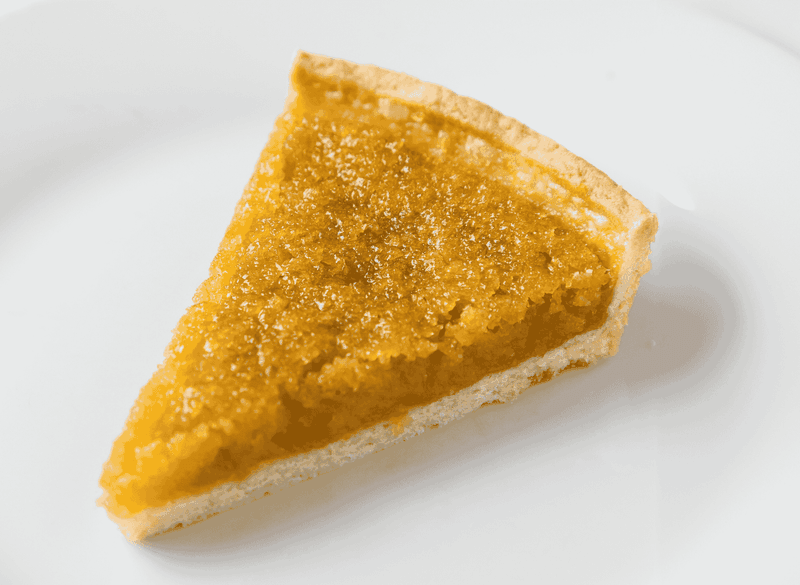 Treacle Tart