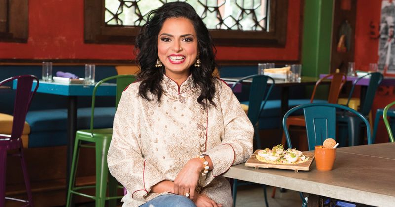 Meet The Chef Behind The Clever Technique