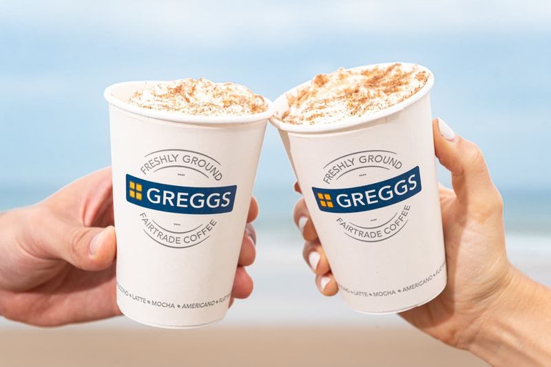 Hot Chocolate And Festive Drinks Menu Launched