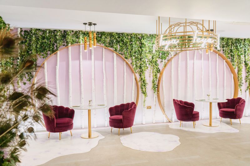 Prices That Match The Luxe Knightsbridge Experience