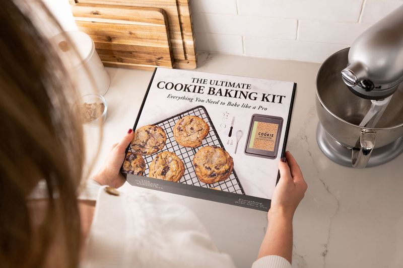 Cookie Baking Kit