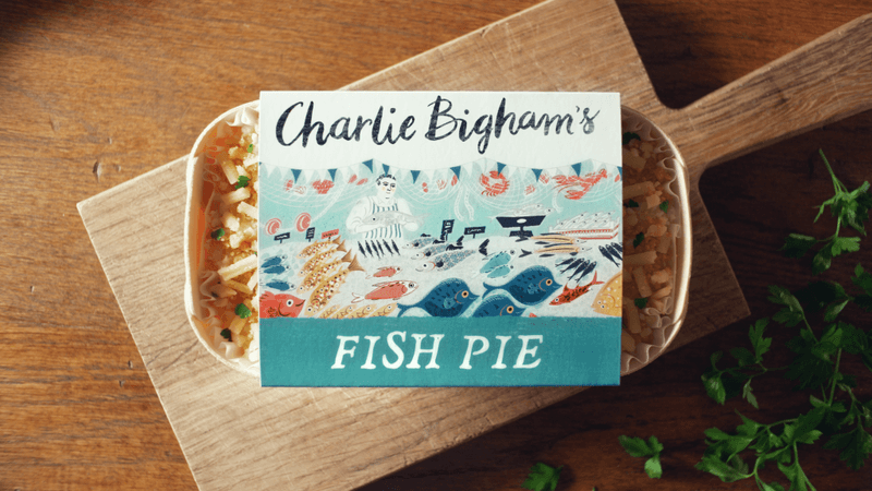 Charlie Bigham's