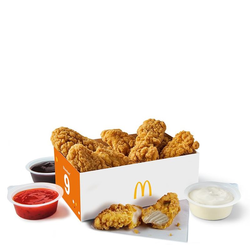Chicken Selects