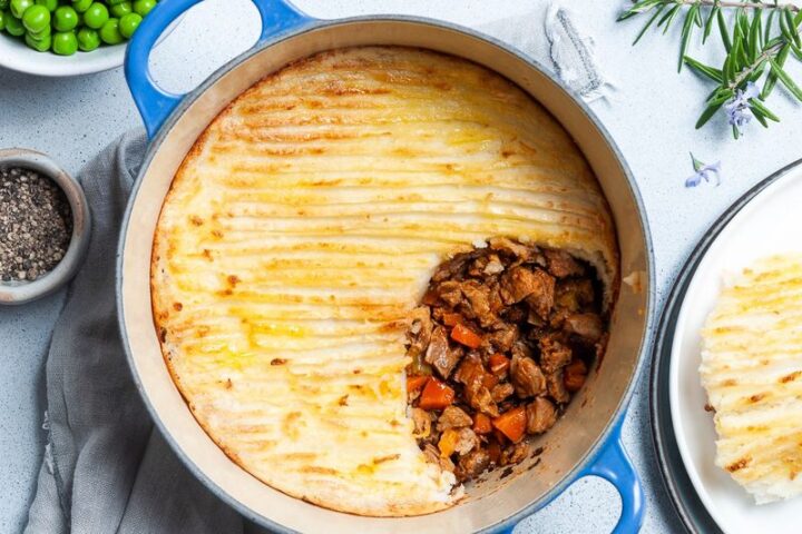 Uk Cooking 14 Traditional British Dishes Every Brit Should Know How To Make