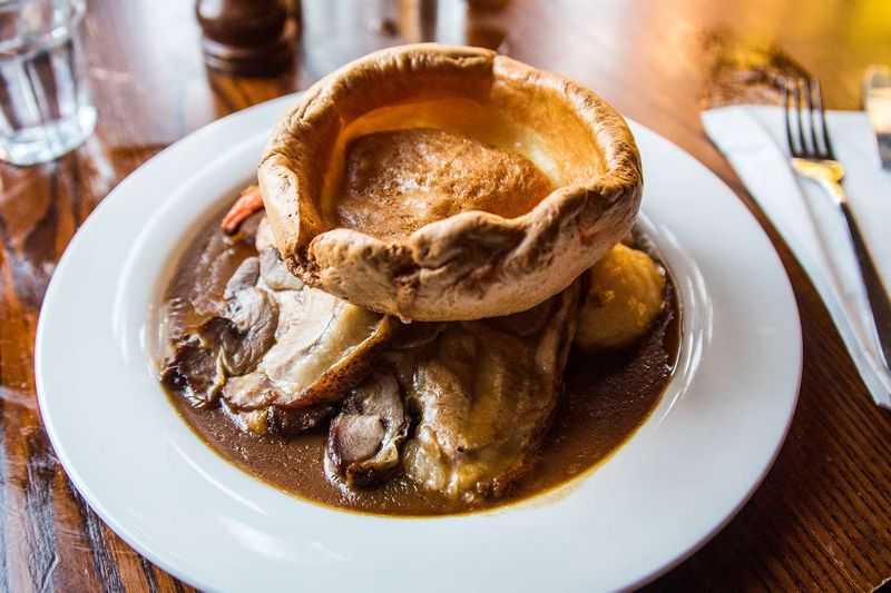 Sunday Roast