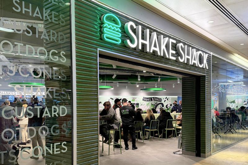 Shake Shack