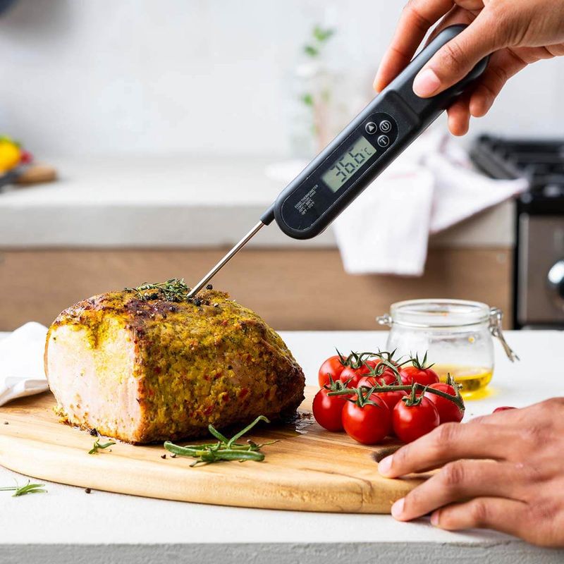 Digital Kitchen Thermometer