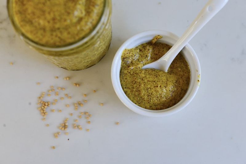 The Three Condiments That Transform A Classic Toastie
