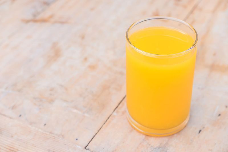 Drinks And Foods Made With Brominated Vegetable Oil