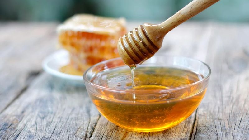 Local Honey
