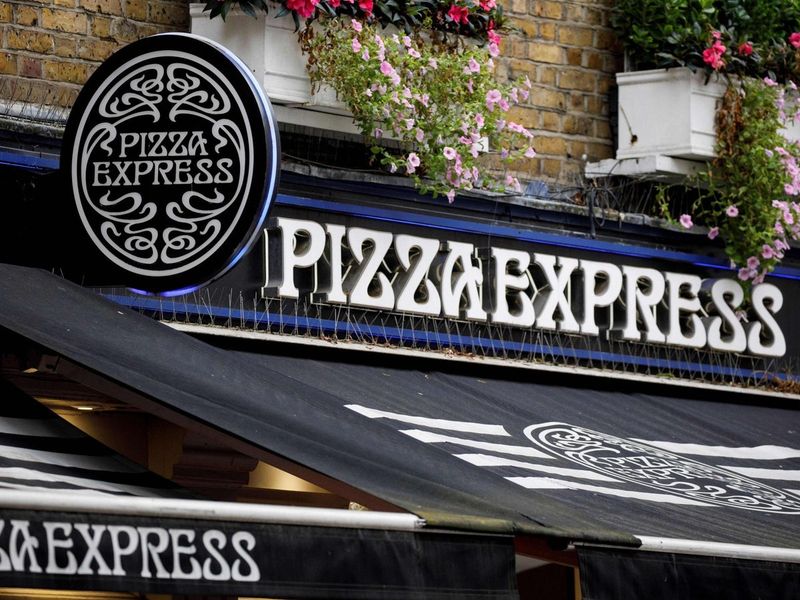 PizzaExpress