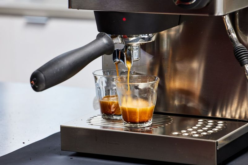 Espresso Machine