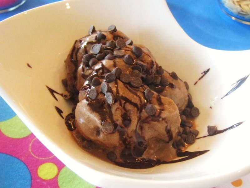 Chocolate Chips