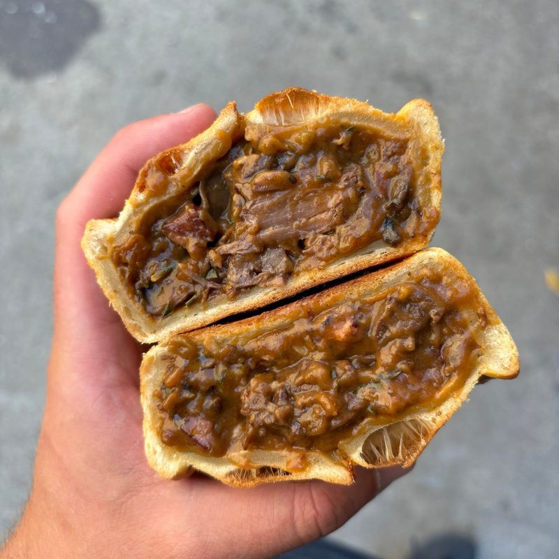 How Willy’s Pies Are Elevating Classic Pub Grub