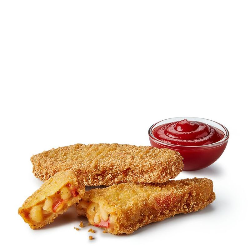 Veggie Dippers