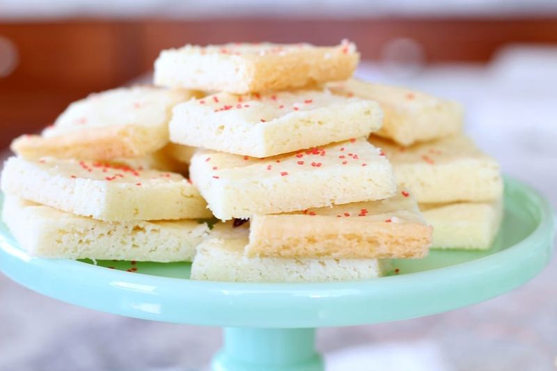 Shortbread
