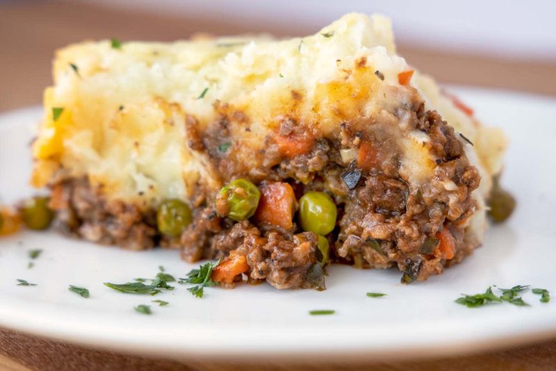Cottage Pie