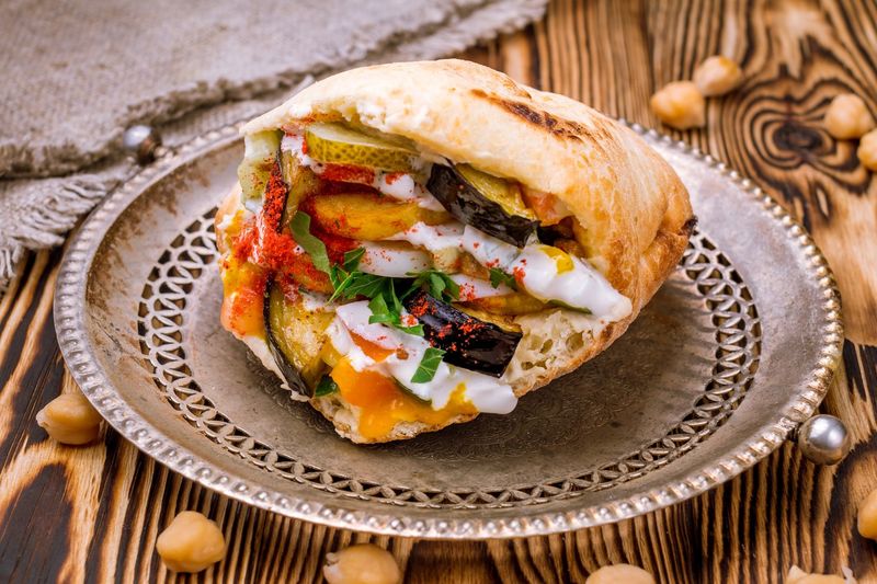 The Surprising Origin Of The Sandwich