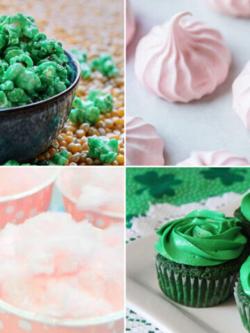 Fun Wicked Inspired Treats To Make At Home For Movie Night
