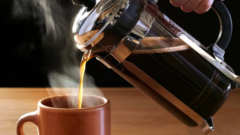 Water Temperature And Brew Time Make A Big Difference