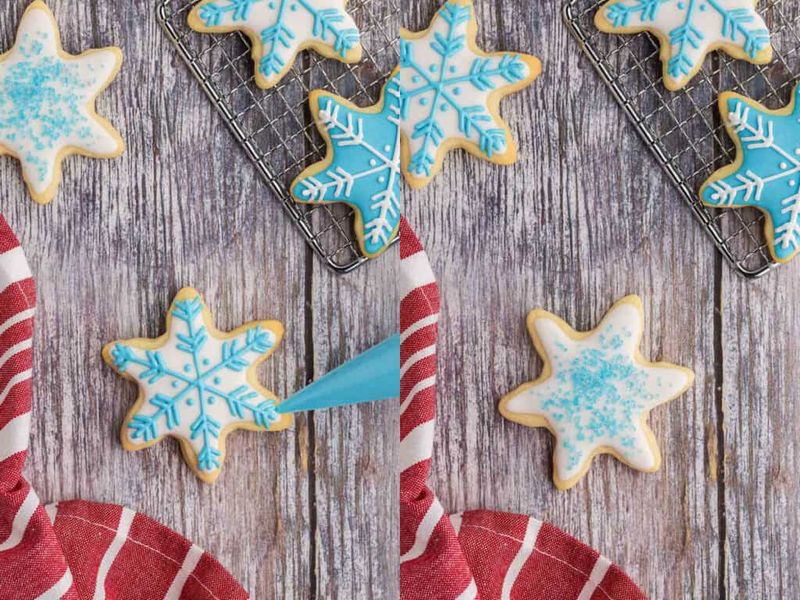 Sugar Cookies