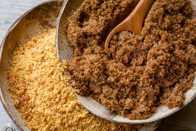 Dark Brown Sugar