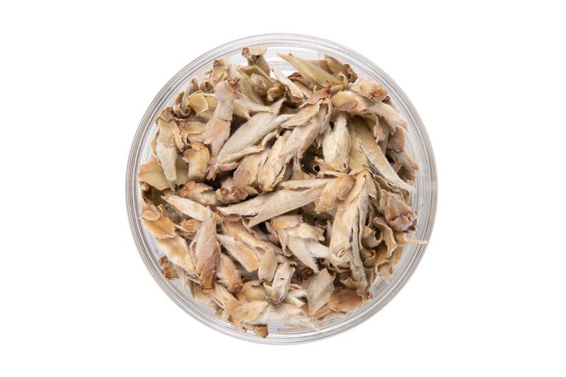 Ya Bao White Bud Tea