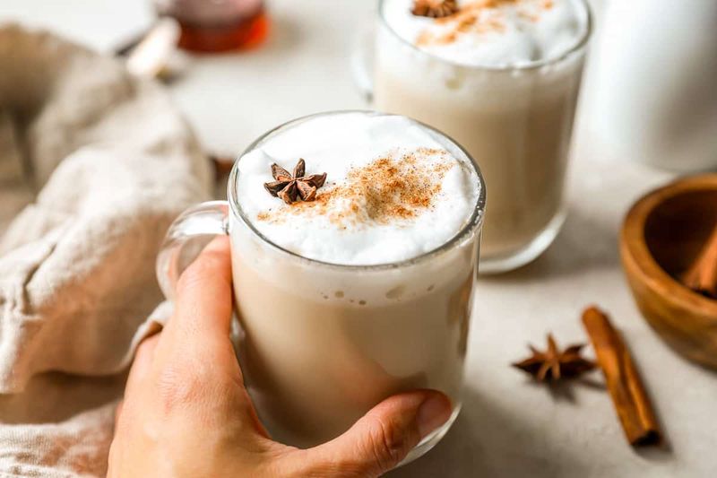 Chai Latte