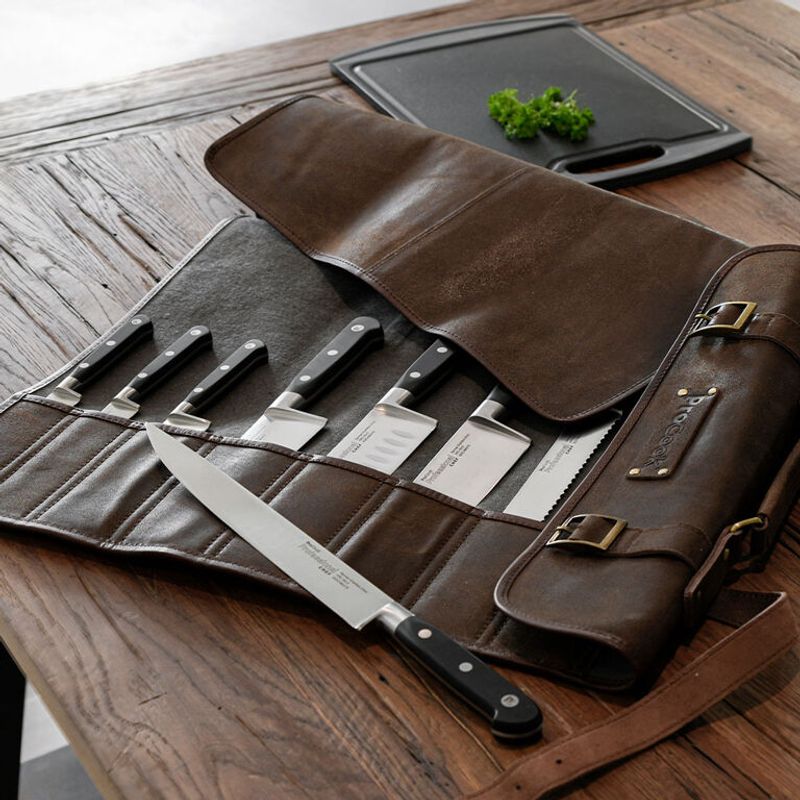Premium Chef's Knife