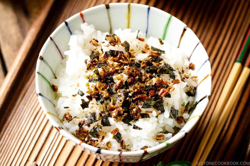Furikake