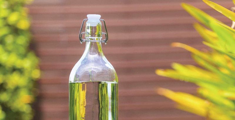 Distilled White Vinegar