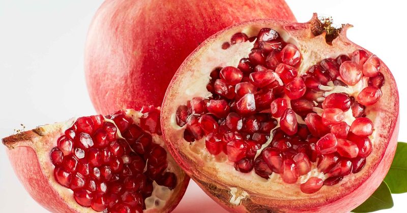 Pomegranates