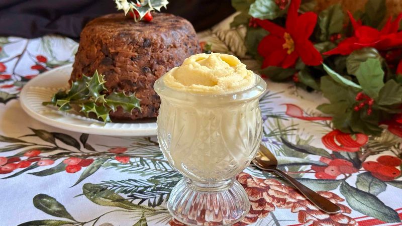 Brandy Butter