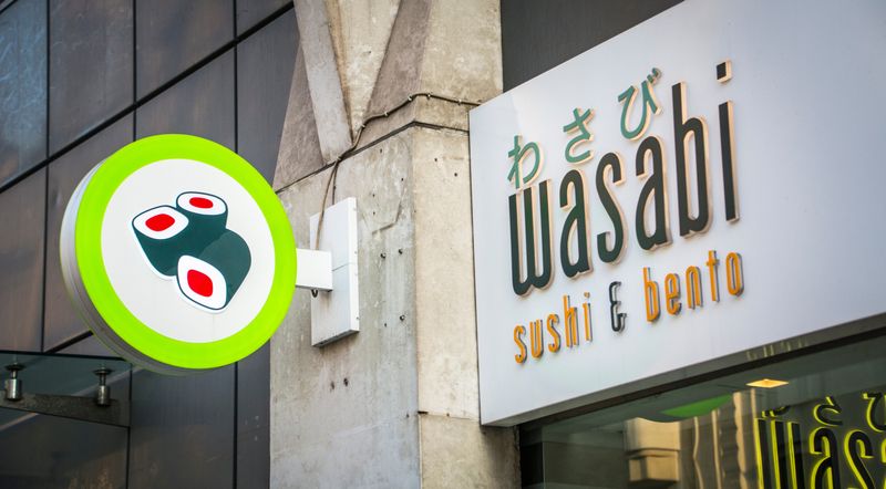 Wasabi
