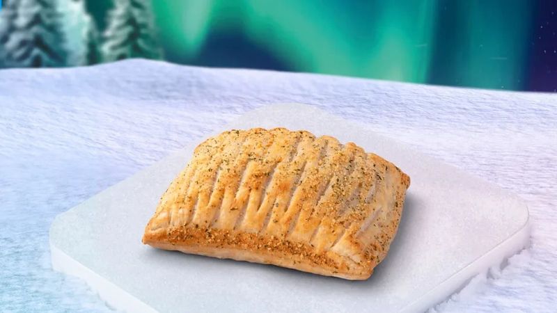 Festive Bake
